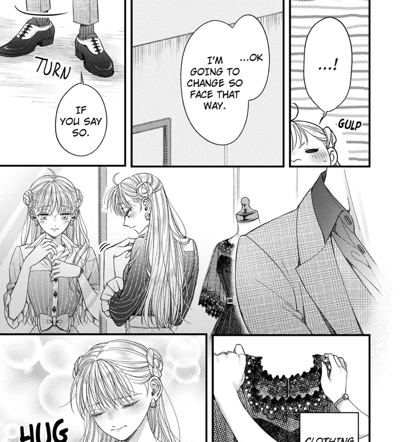 Ore Janee To Damena Kuse Ni ~ Kono Otoko, Aishikata Mo Chou Ichiryuu Chapter 5 page 34 - MangaKakalot