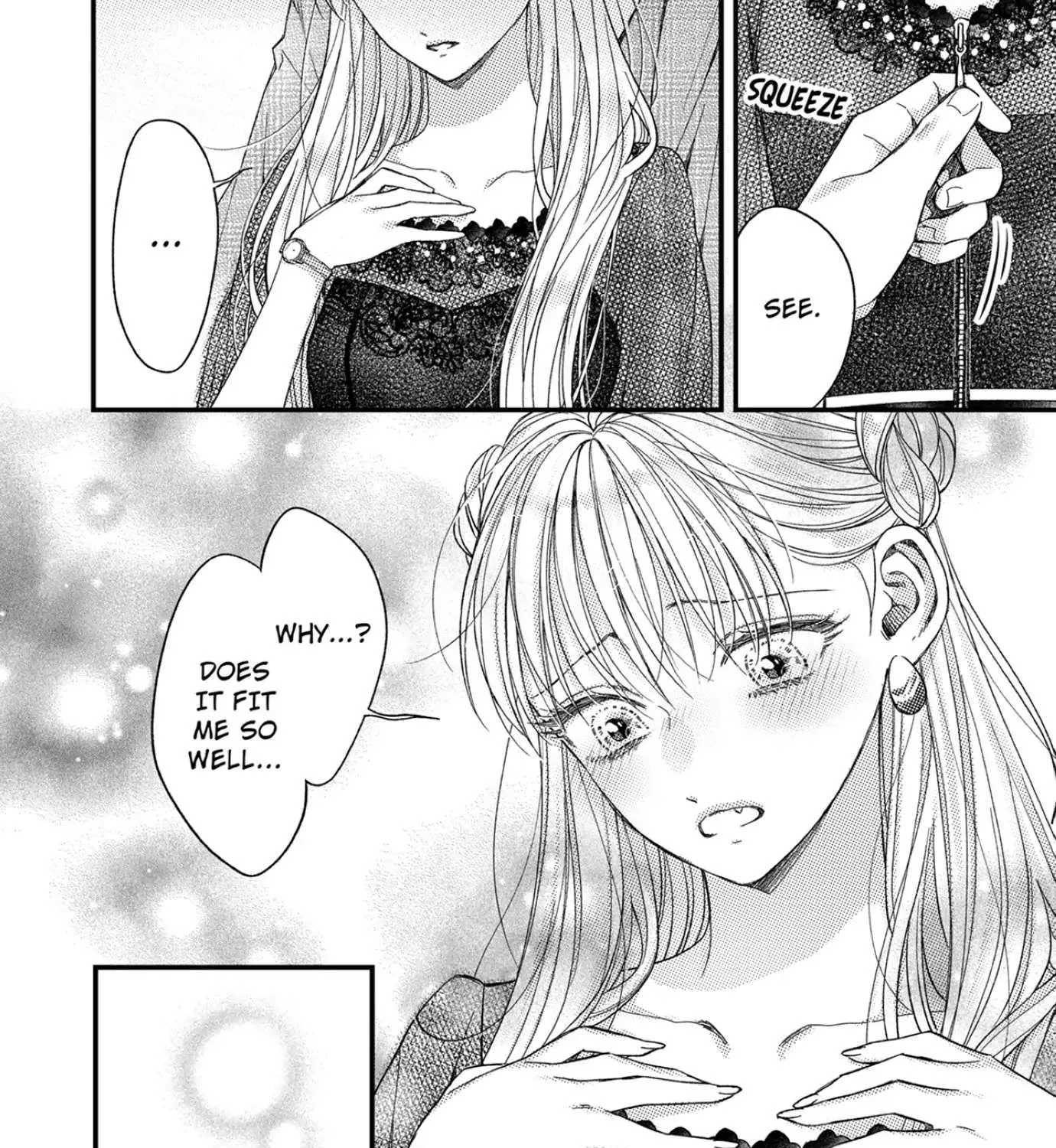 Ore Janee To Damena Kuse Ni ~ Kono Otoko, Aishikata Mo Chou Ichiryuu Chapter 5 page 36 - MangaKakalot