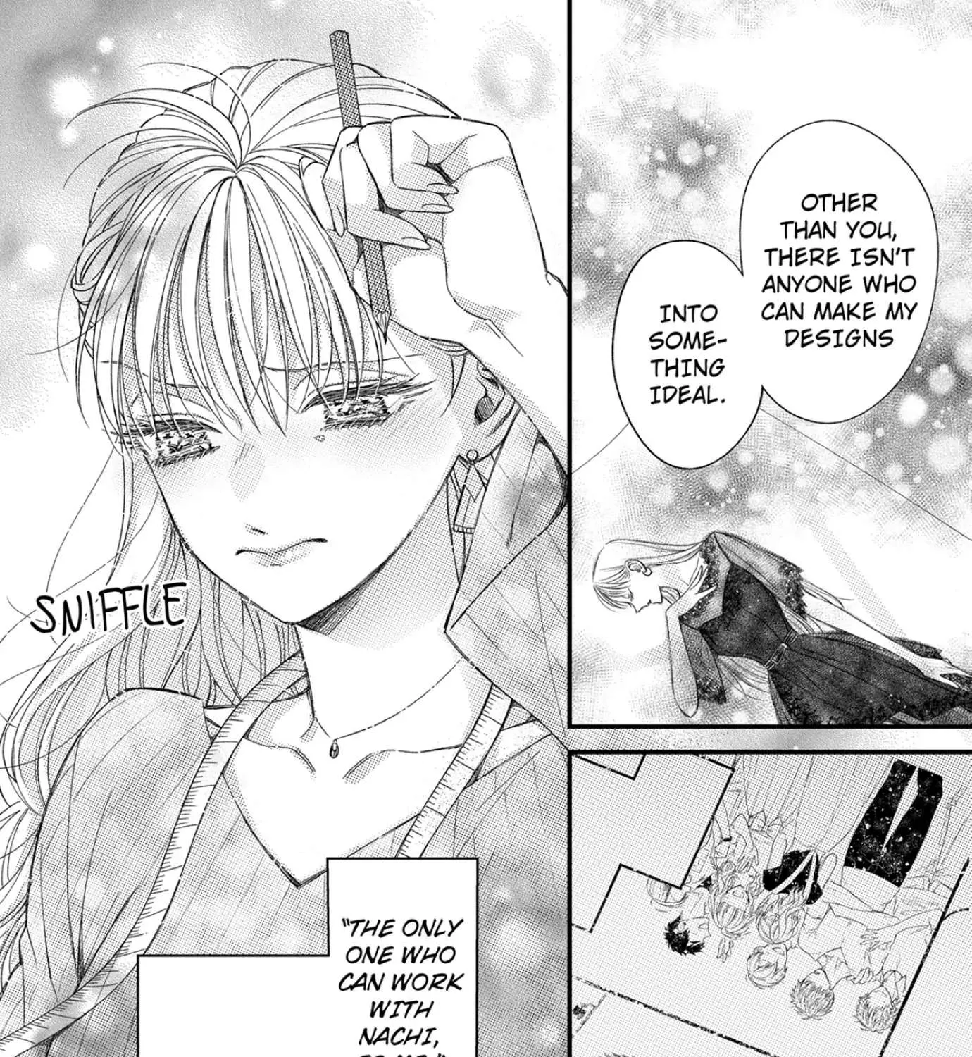 Ore Janee To Damena Kuse Ni ~ Kono Otoko, Aishikata Mo Chou Ichiryuu Chapter 5 page 8 - MangaKakalot