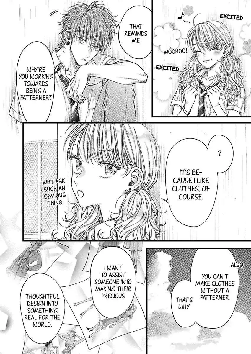 Ore Janee To Damena Kuse Ni ~ Kono Otoko, Aishikata Mo Chou Ichiryuu Chapter 6 page 20 - MangaKakalot