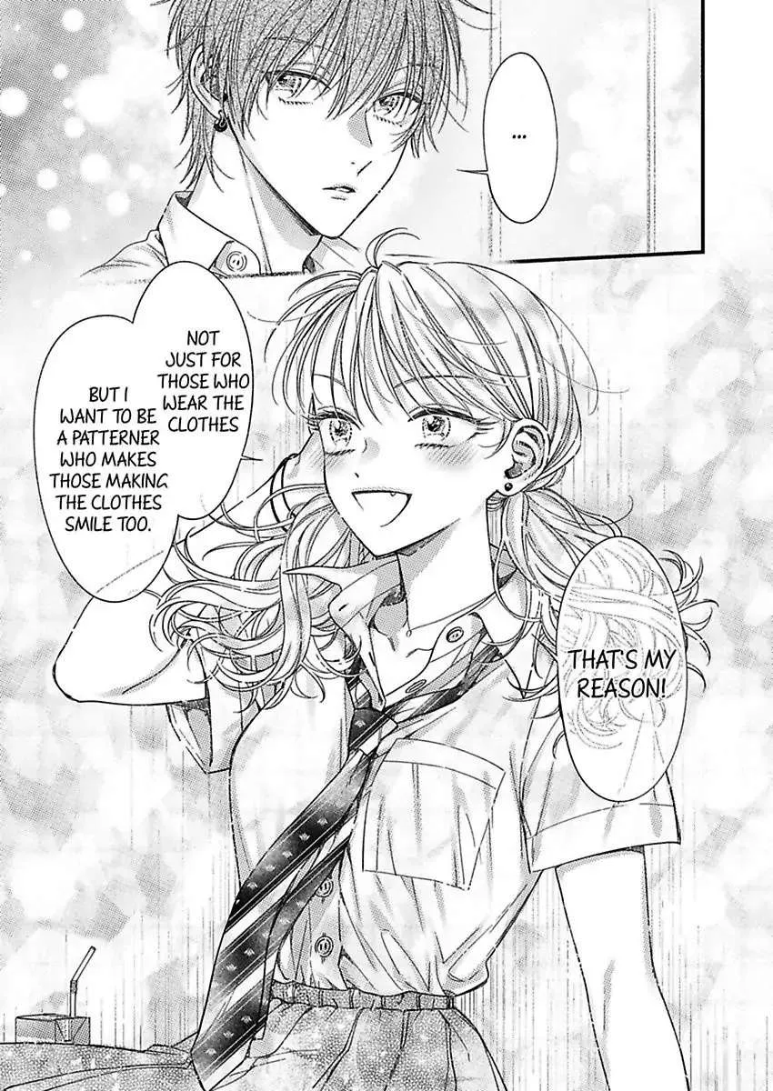 Ore Janee To Damena Kuse Ni ~ Kono Otoko, Aishikata Mo Chou Ichiryuu Chapter 6 page 21 - MangaKakalot