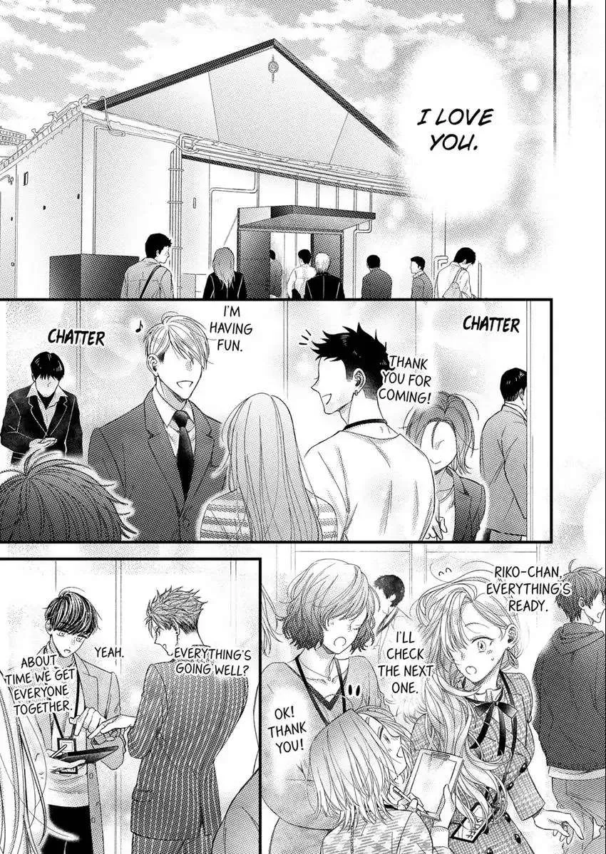 Ore Janee To Damena Kuse Ni ~ Kono Otoko, Aishikata Mo Chou Ichiryuu Chapter 7 page 19 - MangaKakalot