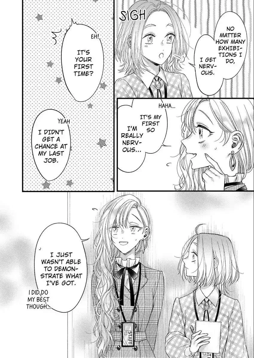 Ore Janee To Damena Kuse Ni ~ Kono Otoko, Aishikata Mo Chou Ichiryuu Chapter 7 page 20 - MangaKakalot