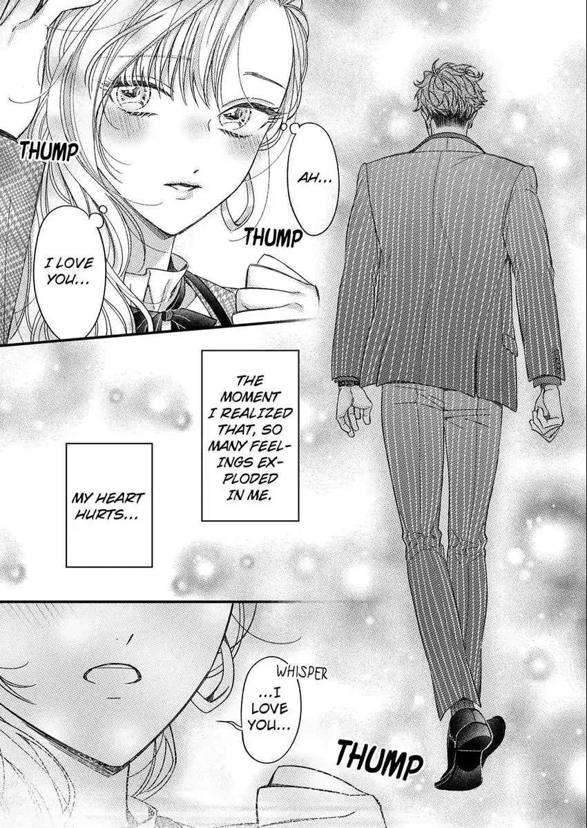 Ore Janee To Damena Kuse Ni ~ Kono Otoko, Aishikata Mo Chou Ichiryuu Chapter 7 page 25 - MangaKakalot