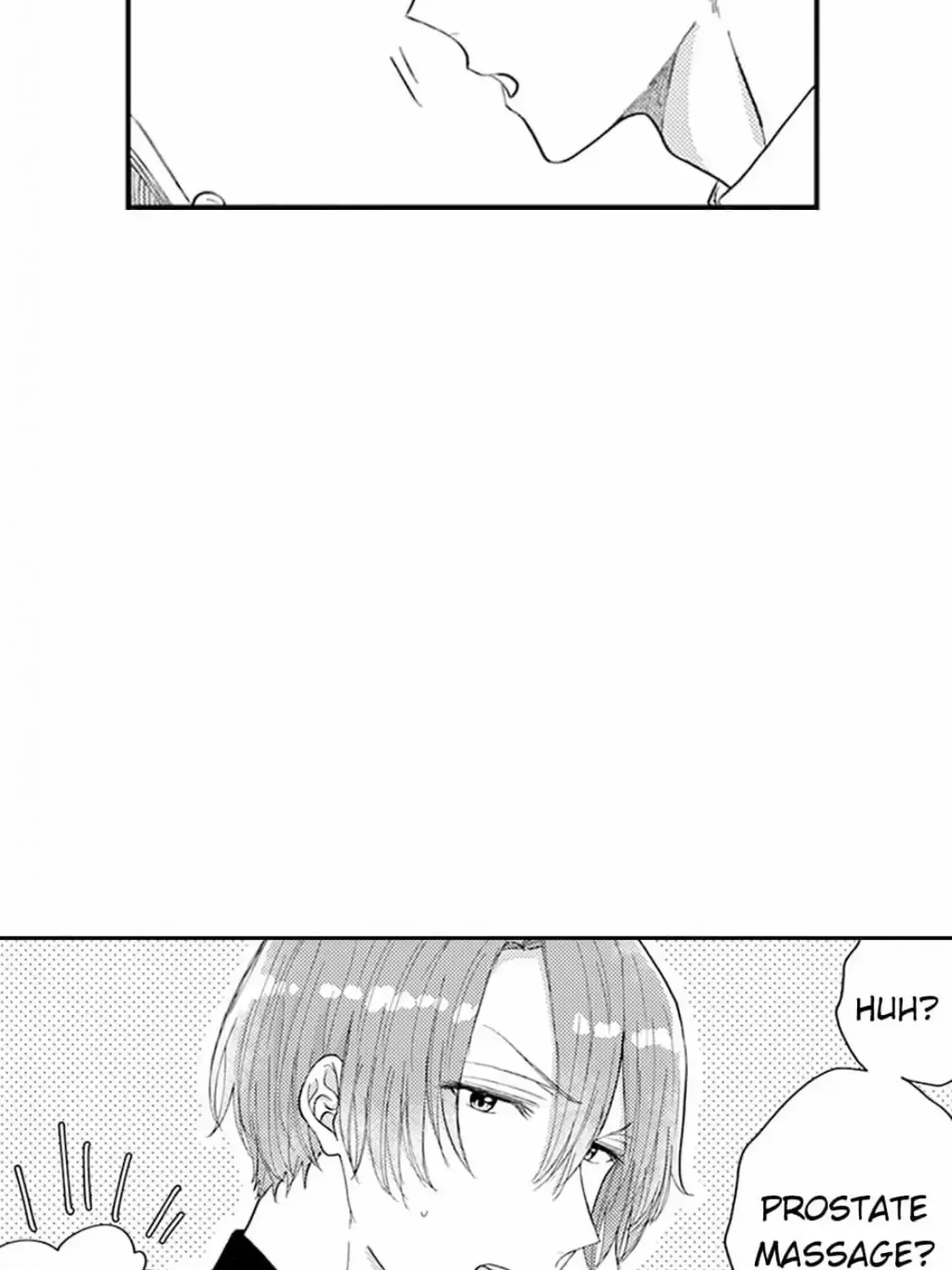 Ore No Kawaii Toshishita-Kun Chapter 9 page 31 - MangaKakalot