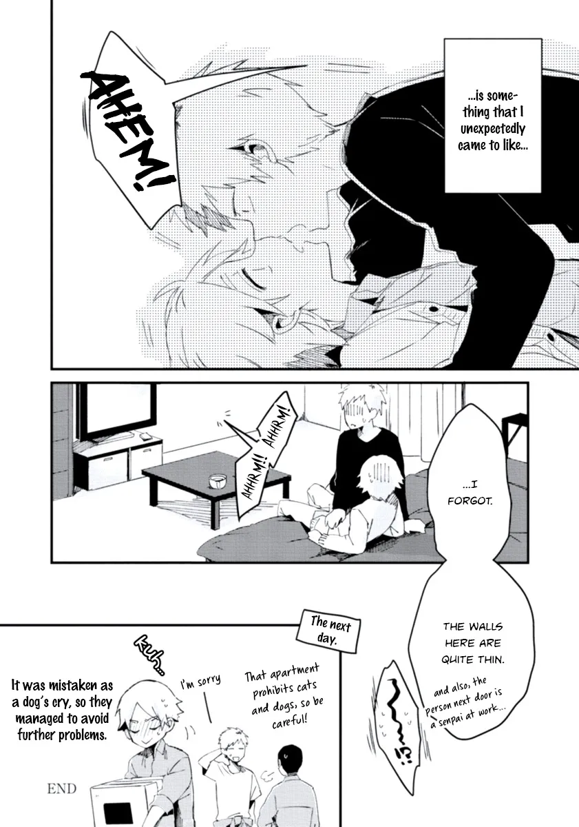 Ore no Otouto no Honjitsu no Onedari Chapter 6 page 7 - MangaKakalot