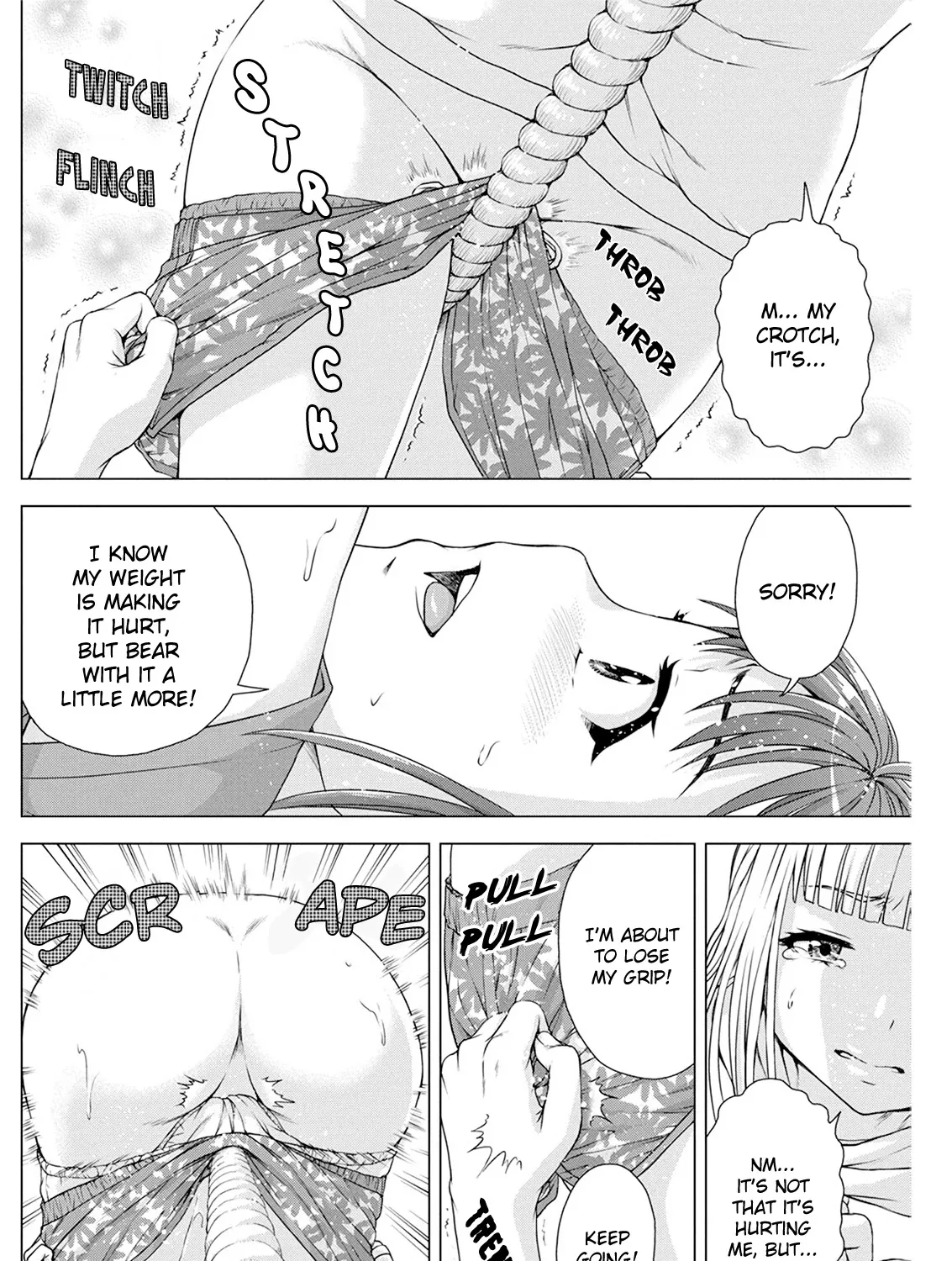 Ore Wa Lolicon Ja Nai! - Page 34