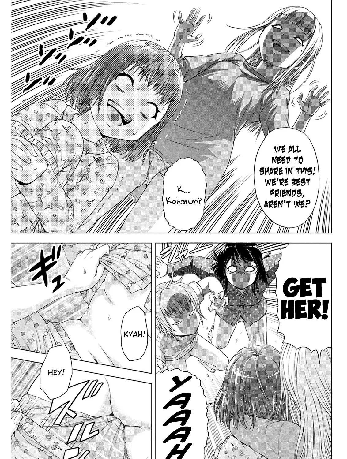 Ore Wa Lolicon Ja Nai! - Page 29