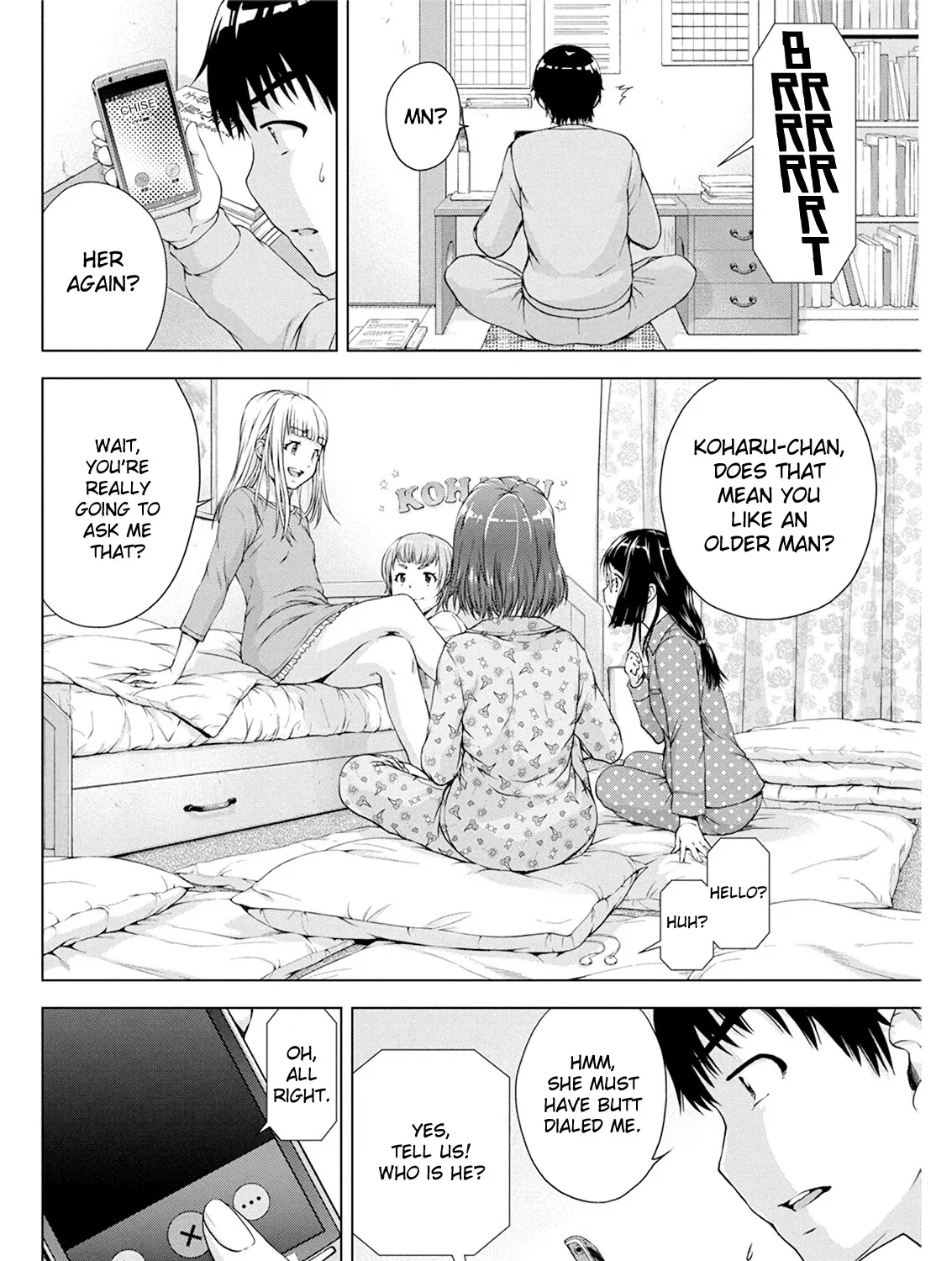 Ore Wa Lolicon Ja Nai! - Page 7