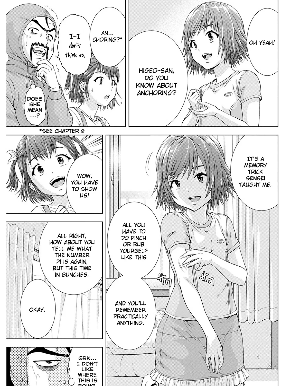 Ore Wa Lolicon Ja Nai! - Page 24