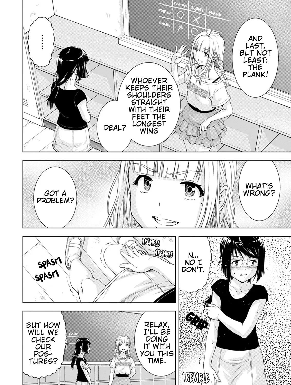 Ore Wa Lolicon Ja Nai! - Page 22