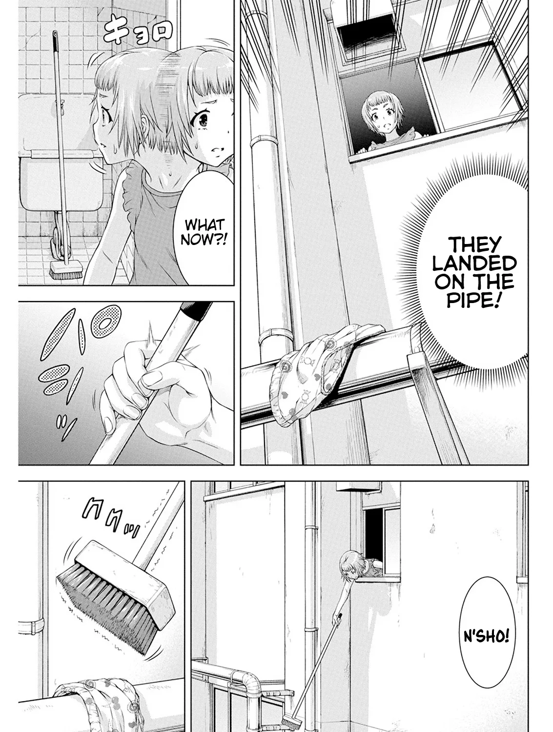 Ore Wa Lolicon Ja Nai! - Page 20