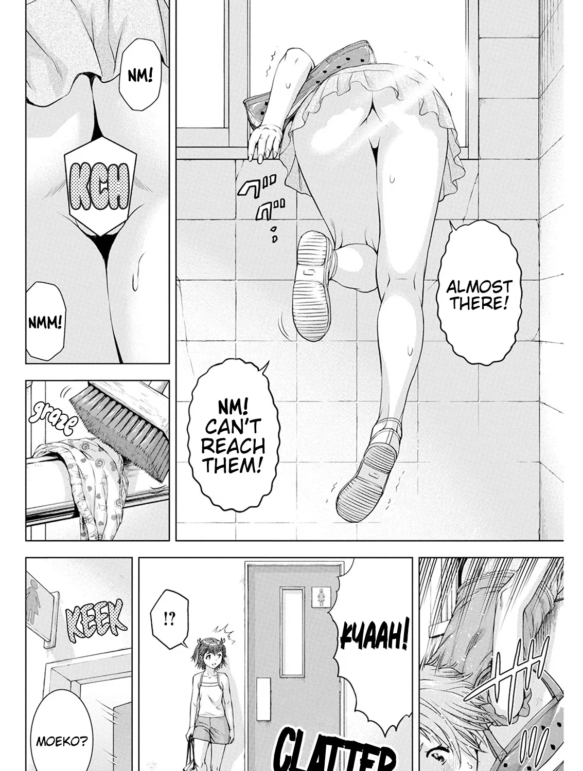 Ore Wa Lolicon Ja Nai! - Page 22