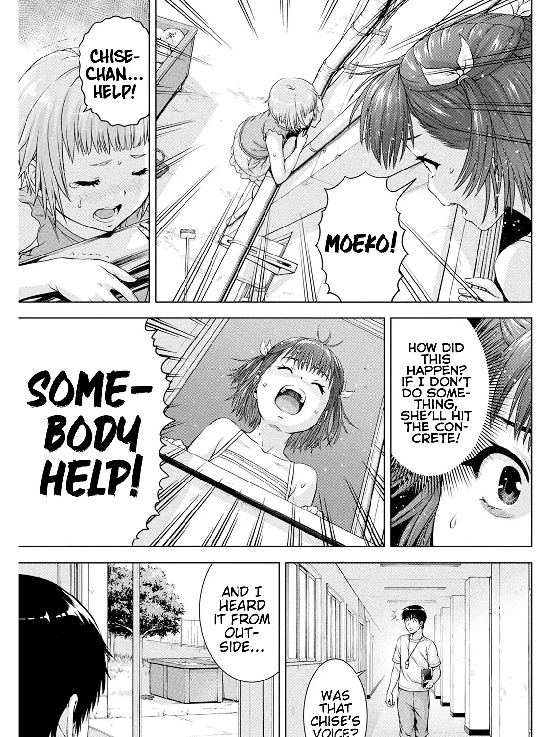 Ore Wa Lolicon Ja Nai! - Page 24