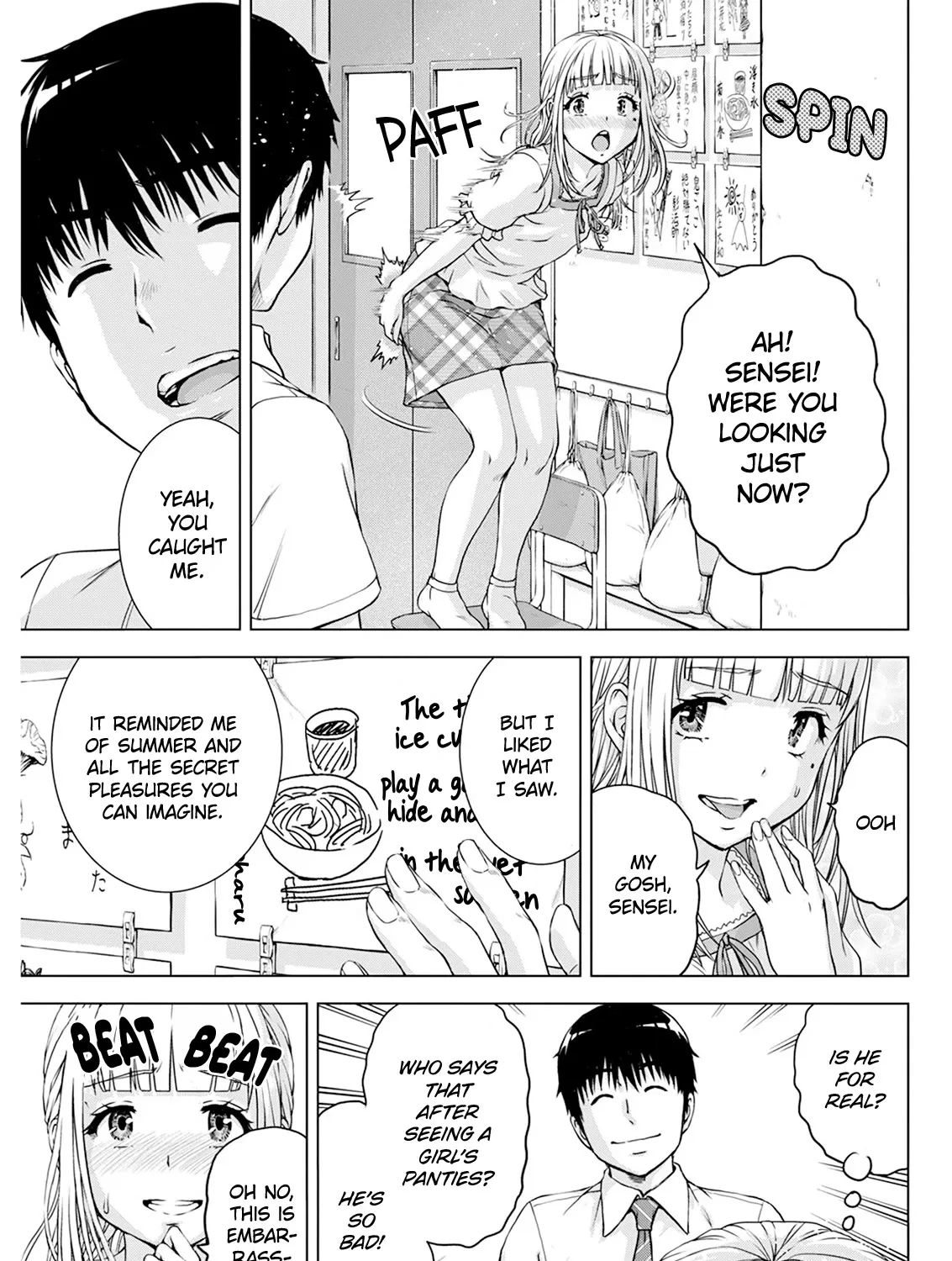 Ore Wa Lolicon Ja Nai! - Page 16