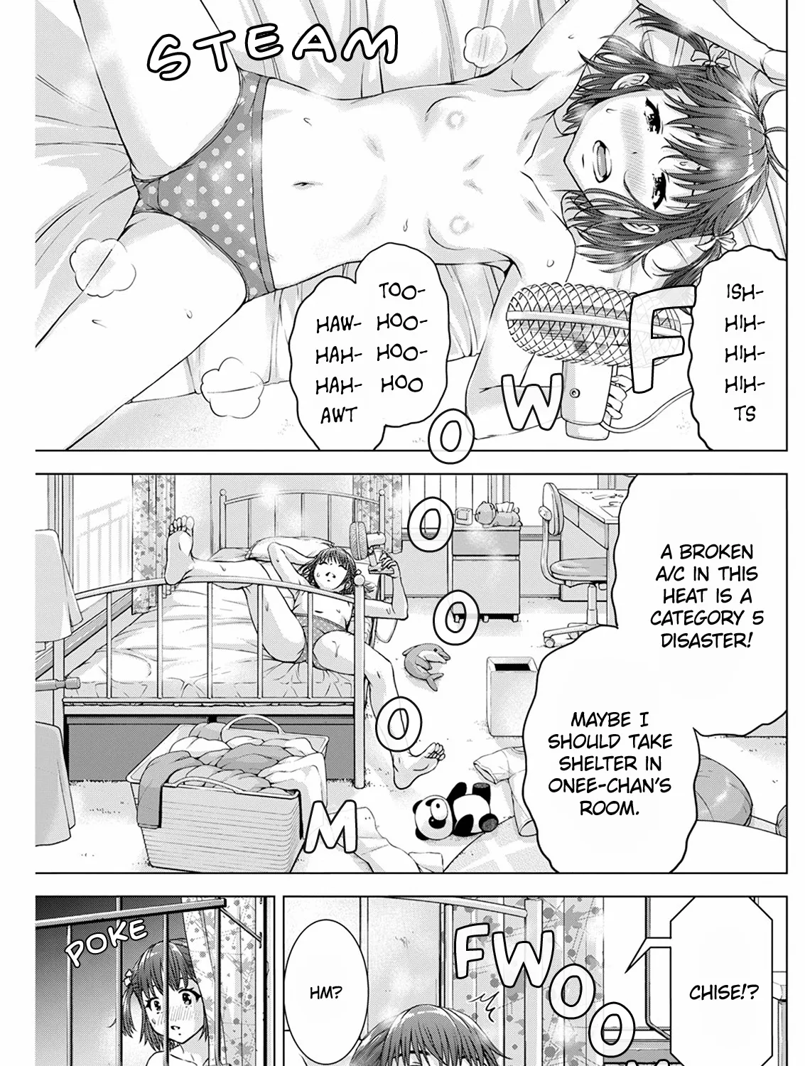 Ore Wa Lolicon Ja Nai! - Page 14