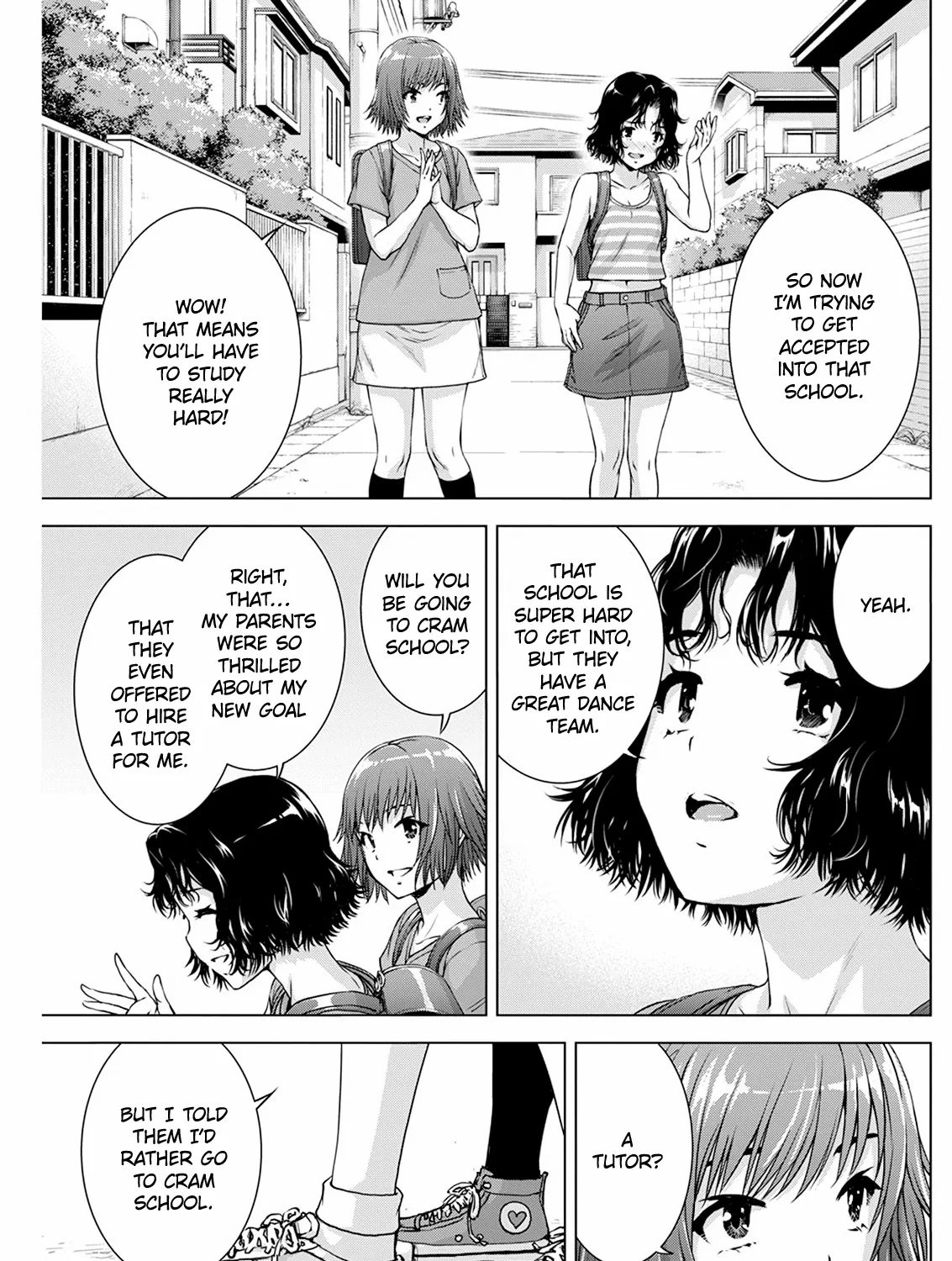 Ore Wa Lolicon Ja Nai! - Page 6