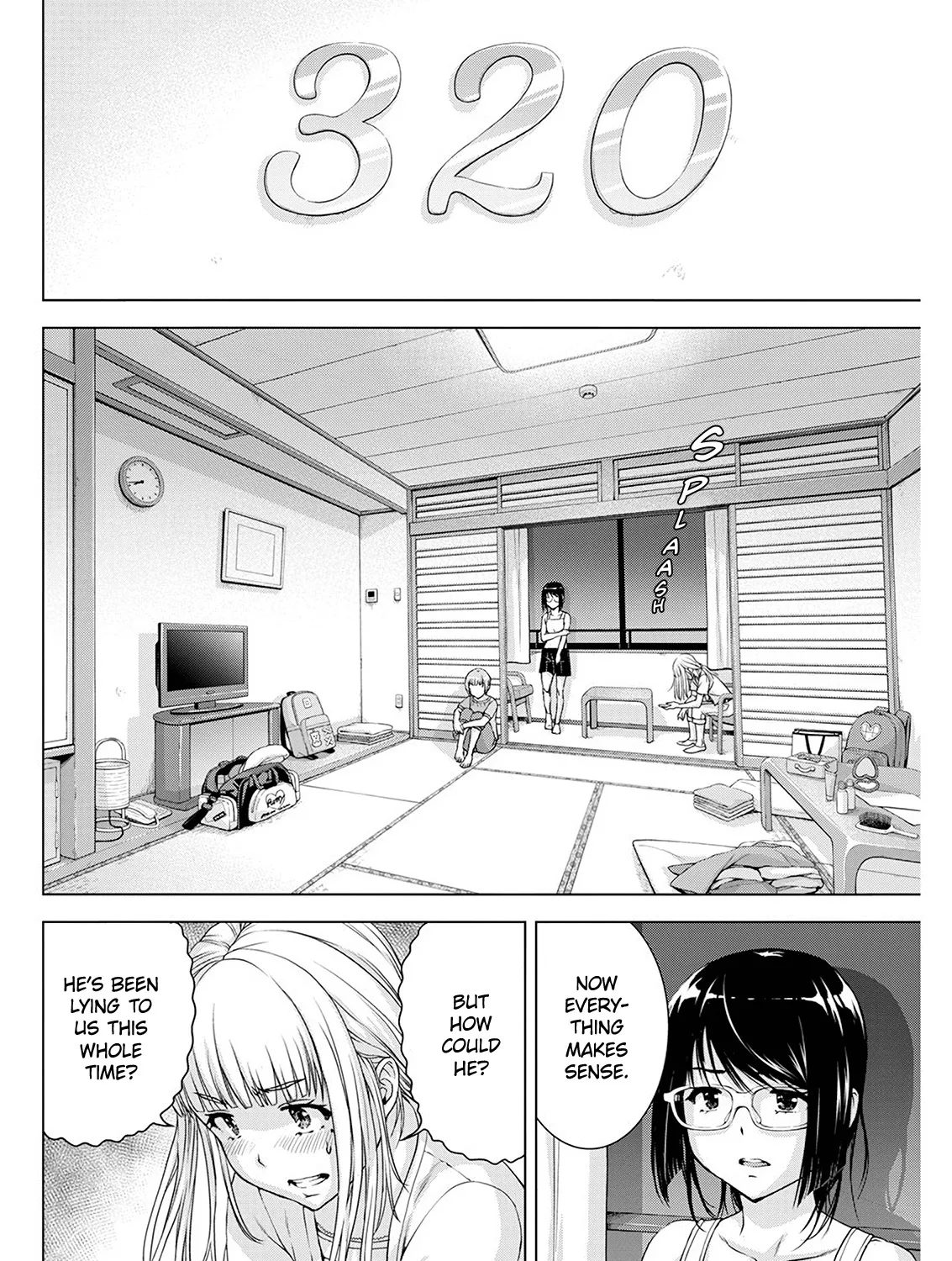 Ore Wa Lolicon Ja Nai! - Page 26