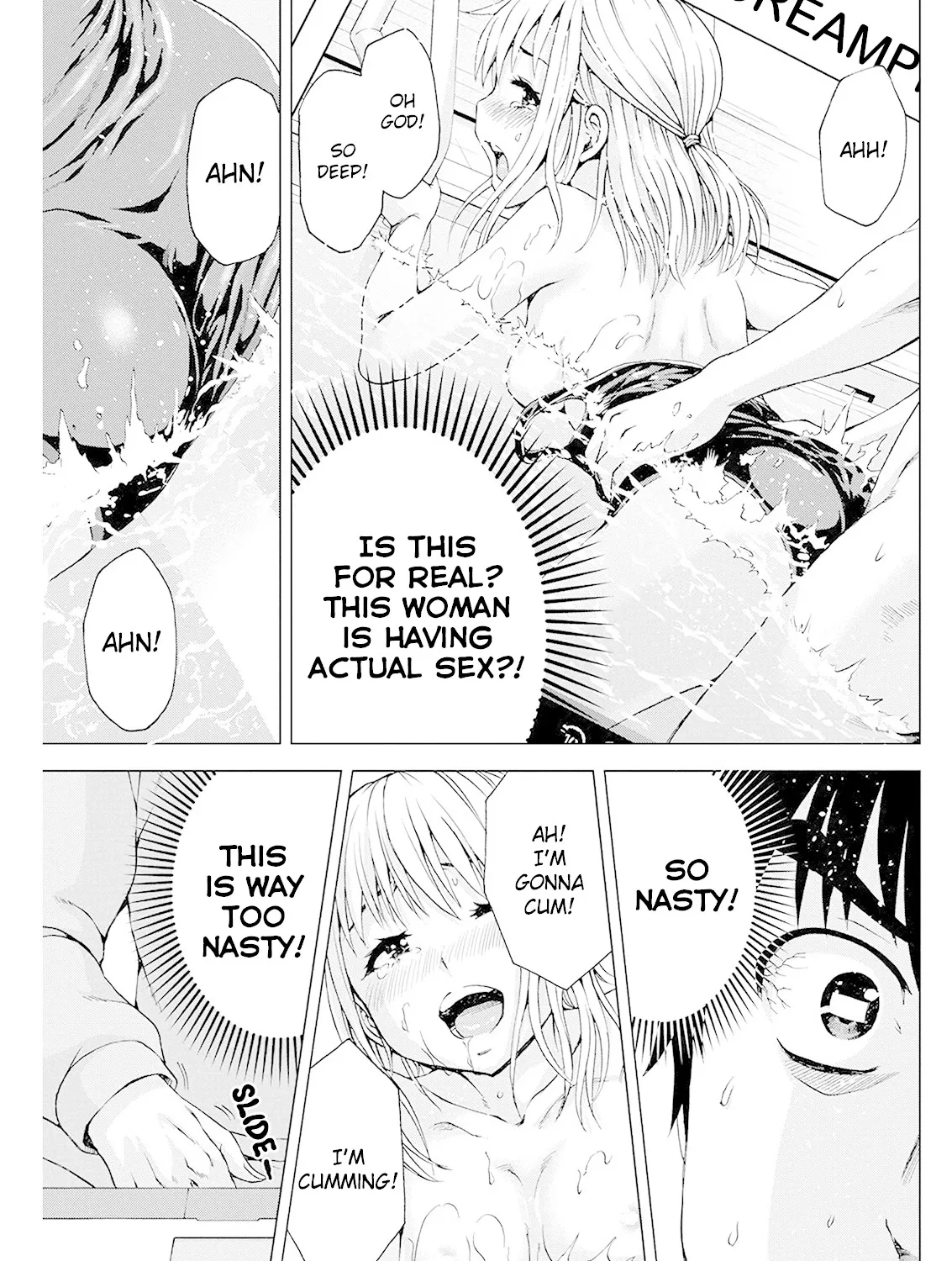 Ore Wa Lolicon Ja Nai! - Page 16