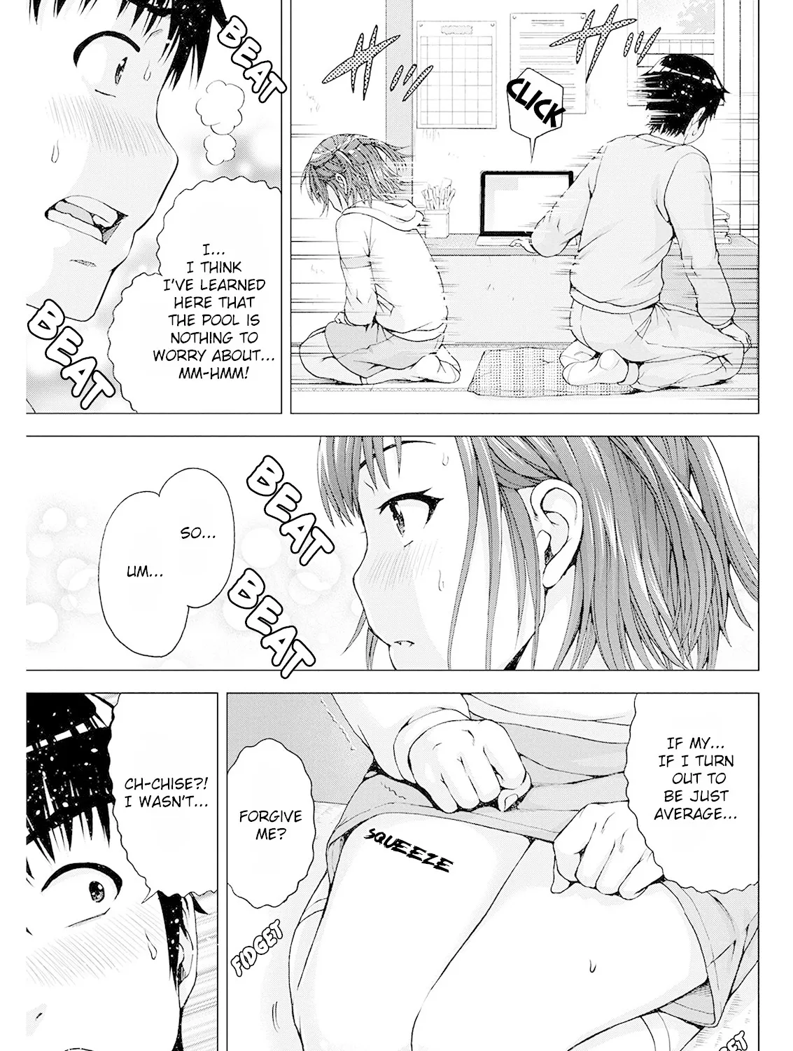 Ore Wa Lolicon Ja Nai! - Page 34