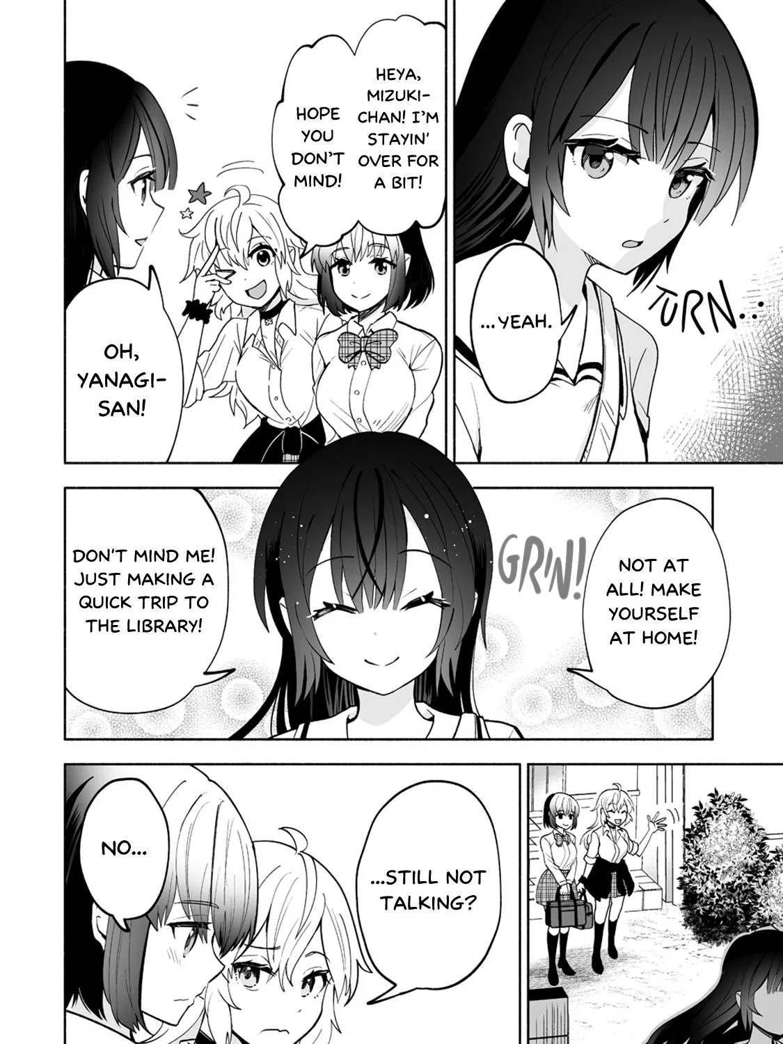 Osananajimi no Ijou Kawaii Imouto-chan Chapter 1 page 15 - MangaKakalot