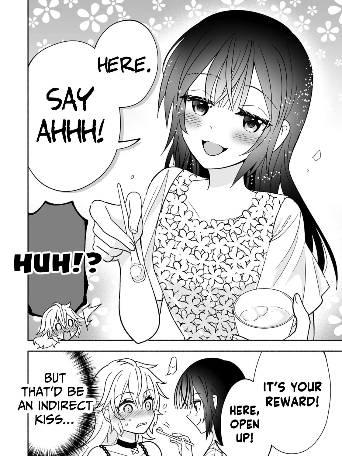 Osananajimi no Ijou Kawaii Imouto-chan Chapter 2 page 43 - MangaNato