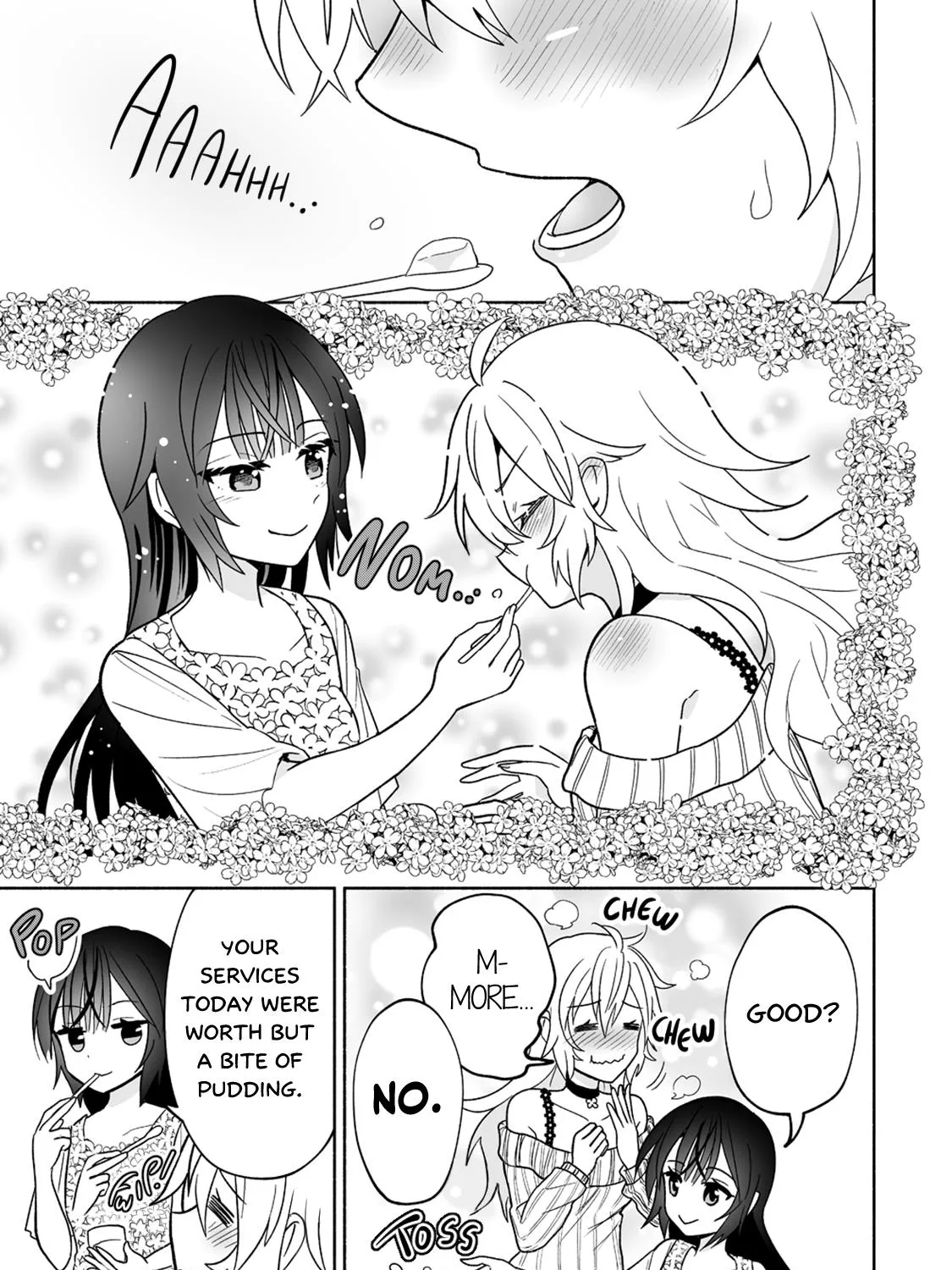 Osananajimi no Ijou Kawaii Imouto-chan Chapter 2 page 45 - MangaNato