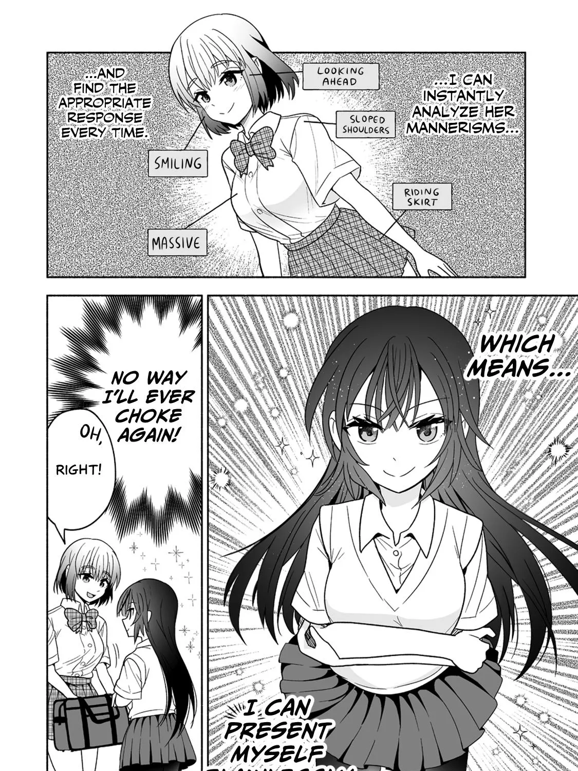 Osananajimi no Ijou Kawaii Imouto-chan Chapter 3 page 27 - MangaNato