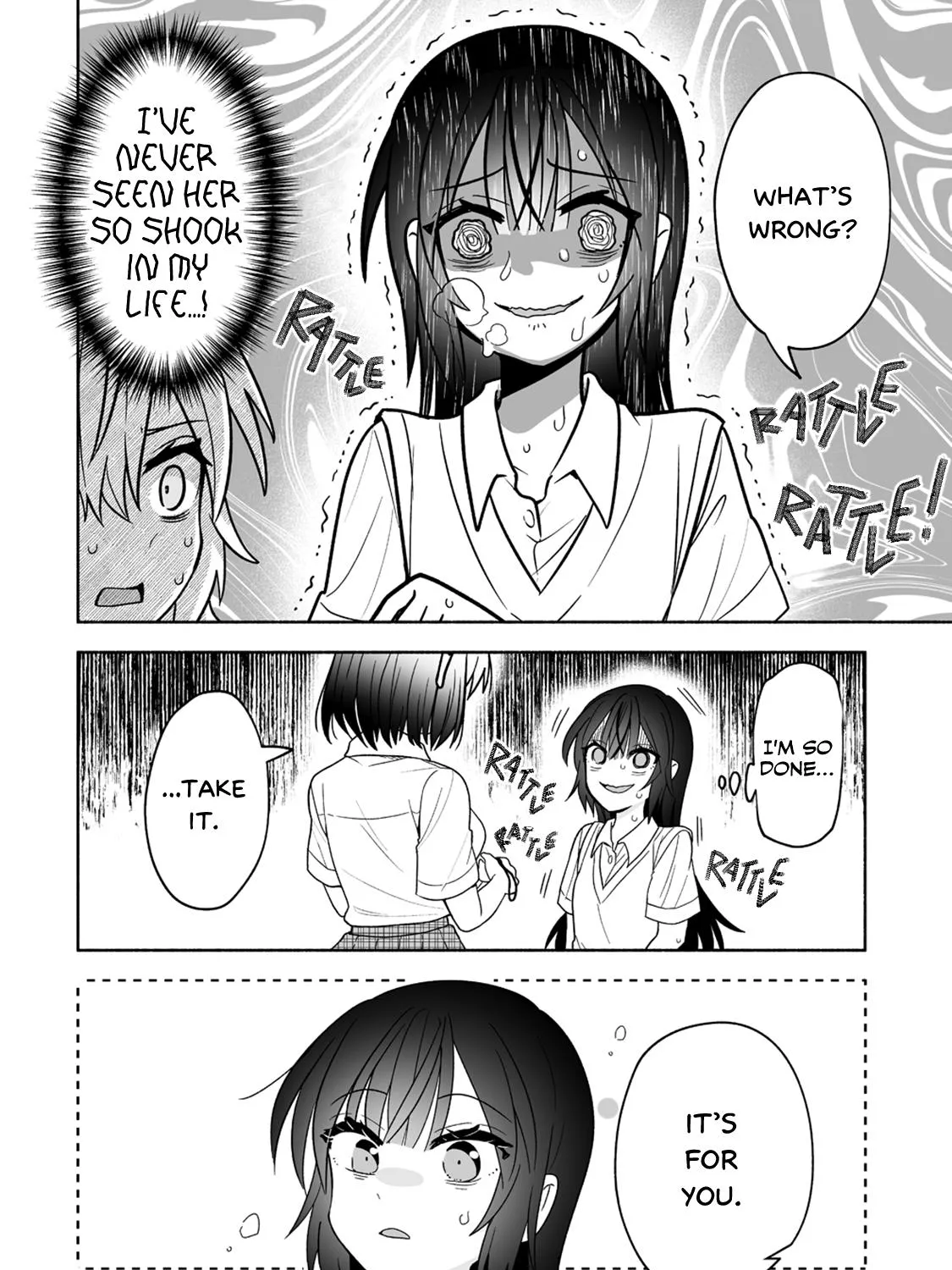 Osananajimi no Ijou Kawaii Imouto-chan Chapter 3 page 31 - MangaNato