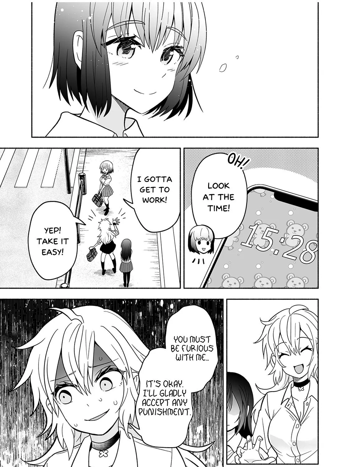 Osananajimi no Ijou Kawaii Imouto-chan Chapter 3 page 41 - MangaNato