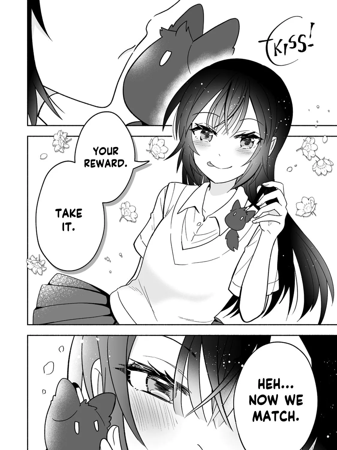 Osananajimi no Ijou Kawaii Imouto-chan Chapter 3 page 47 - MangaNato