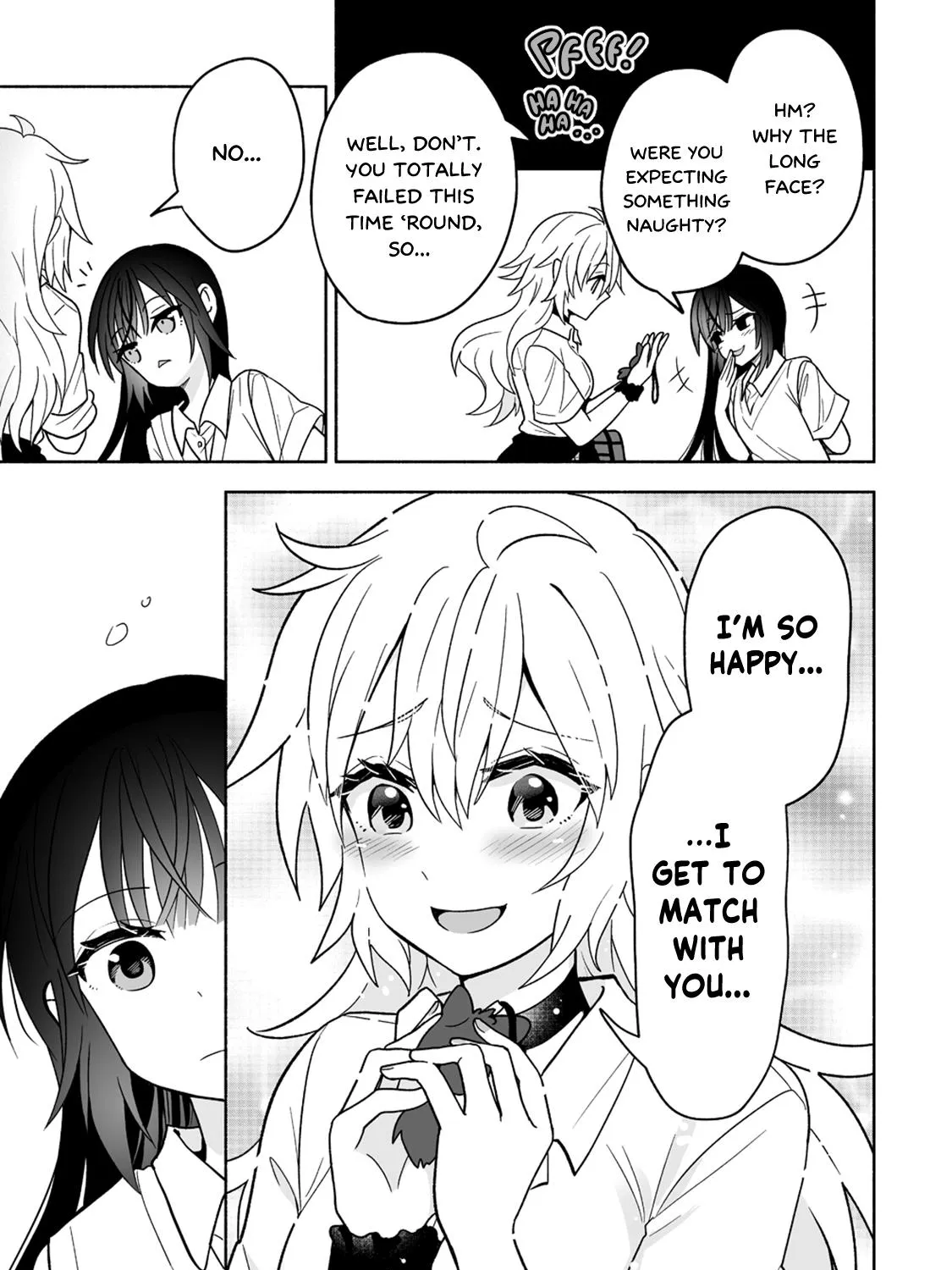 Osananajimi no Ijou Kawaii Imouto-chan Chapter 3 page 49 - MangaNato