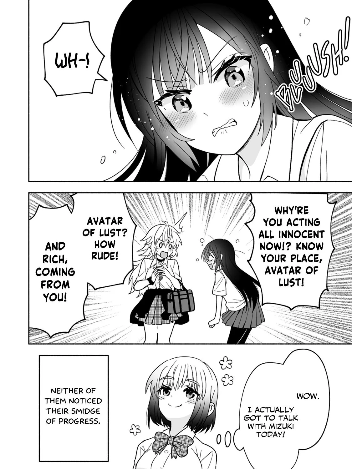 Osananajimi no Ijou Kawaii Imouto-chan Chapter 3 page 51 - MangaNato