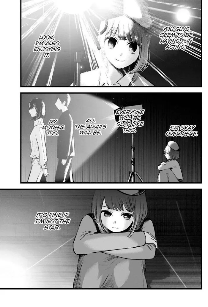 Oshi no Idol ga Tonari no Heya ni Hikkoshite Kita Chapter 63 page 8 - MangaKakalot