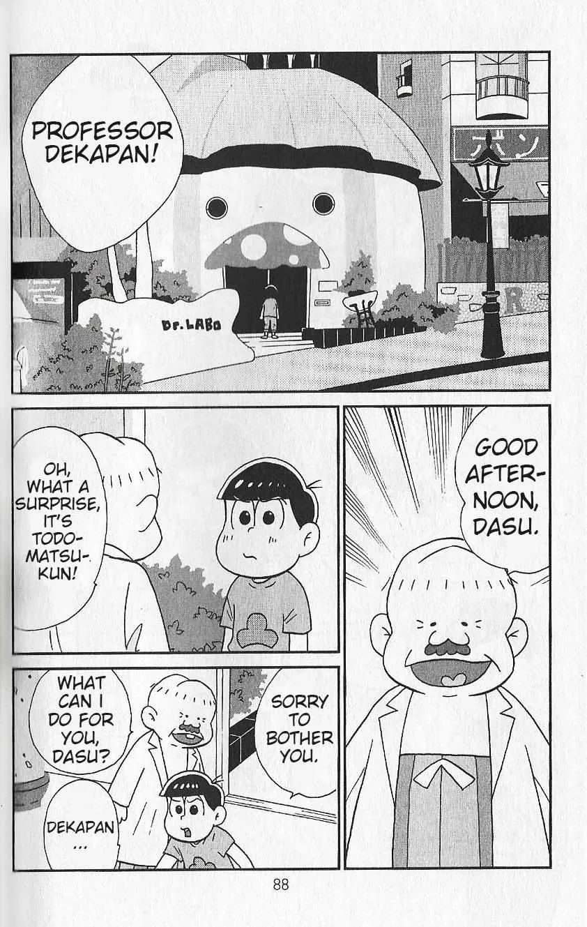 Osomatsu-San Chapter 20 page 3 - MangaKakalot