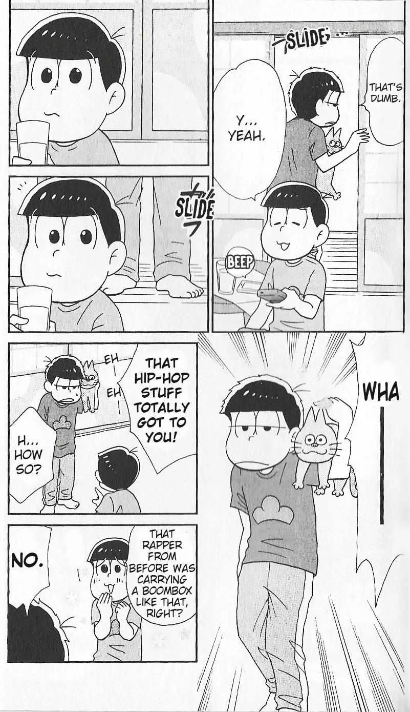 Osomatsu-San Chapter 22 page 3 - MangaKakalot