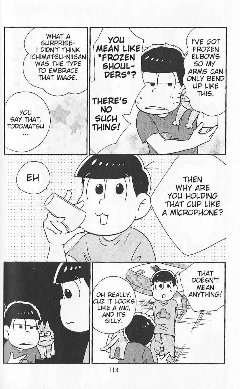 Osomatsu-San Chapter 22 page 4 - MangaKakalot