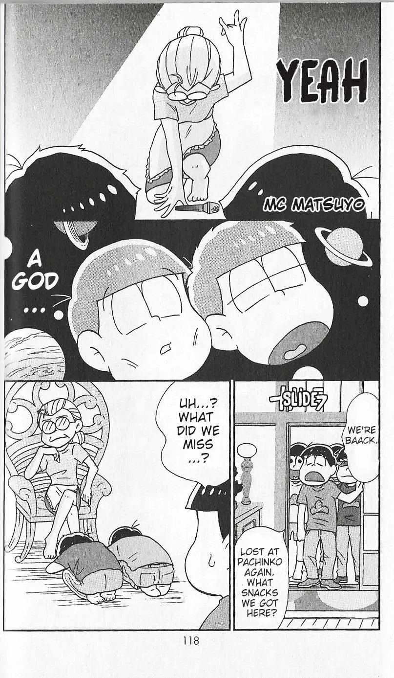 Osomatsu-San Chapter 22 page 8 - MangaKakalot