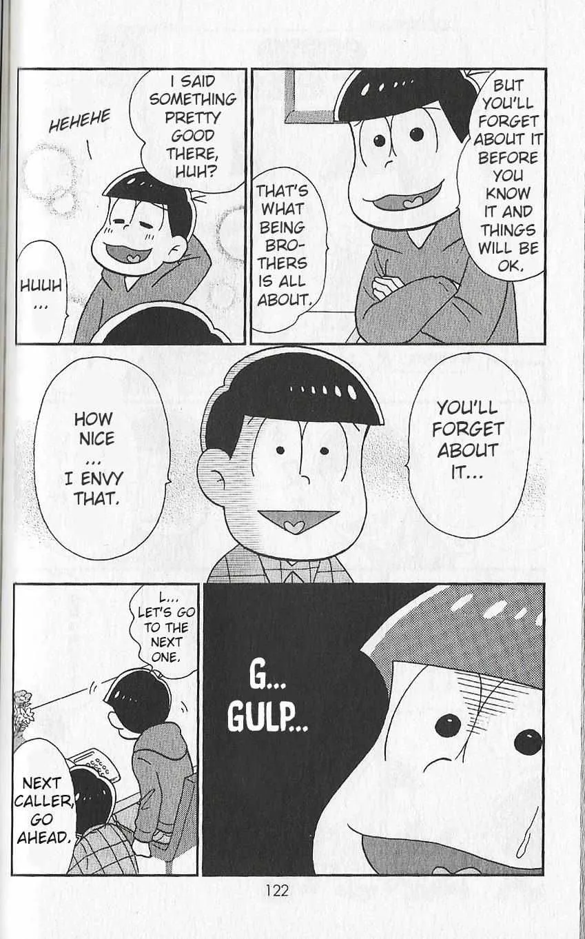 Osomatsu-San Chapter 23 page 3 - MangaKakalot