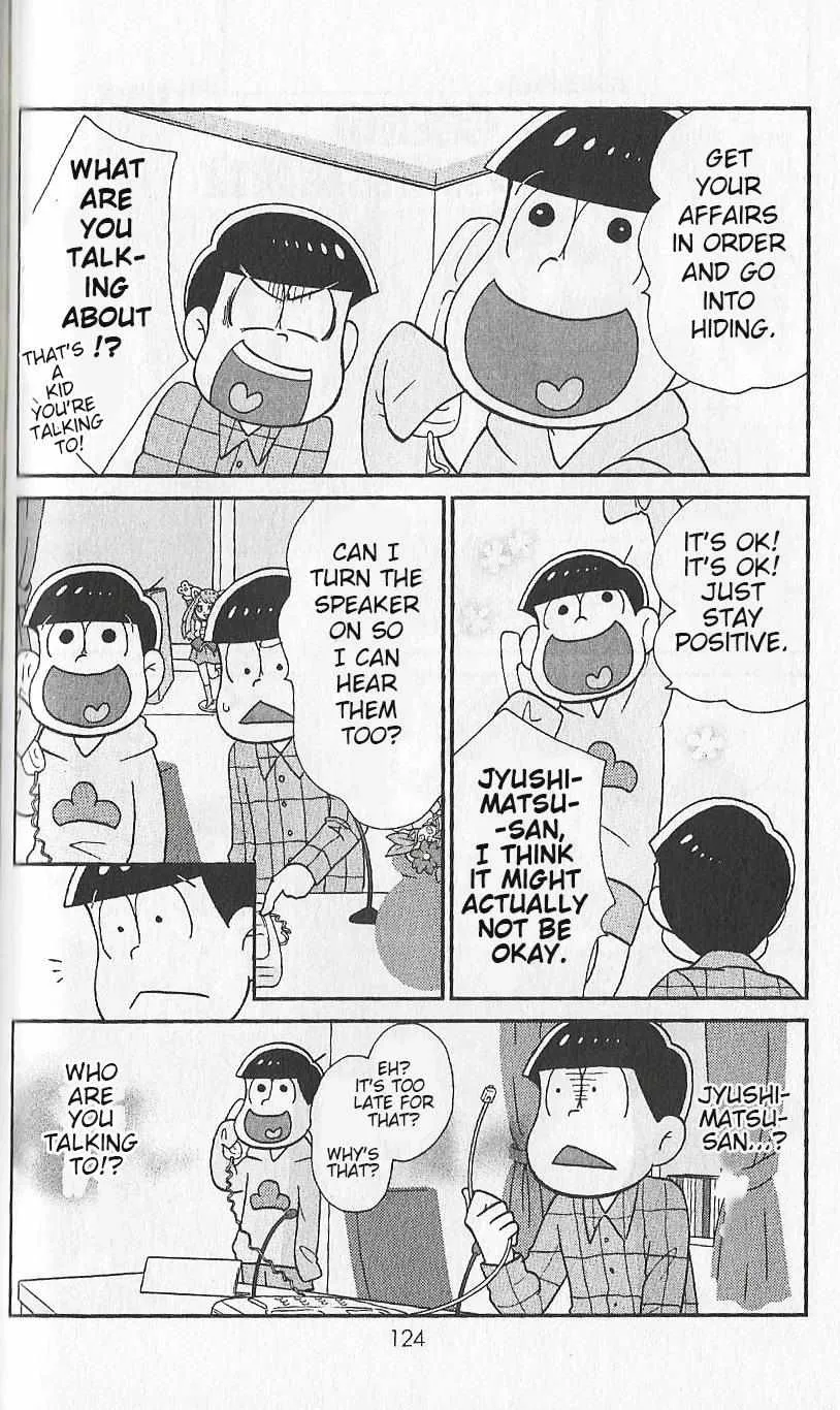 Osomatsu-San Chapter 23 page 5 - MangaKakalot