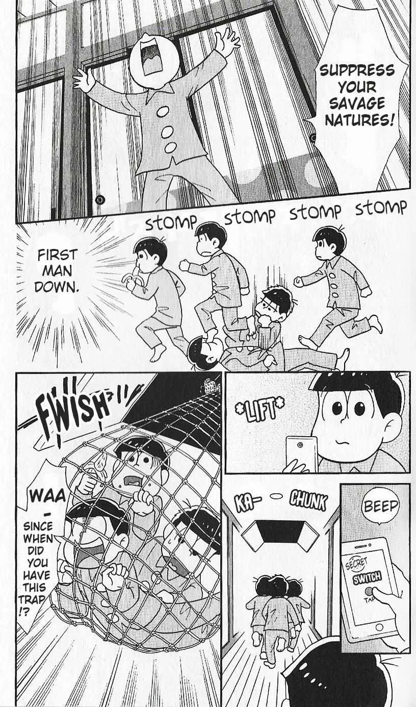 Osomatsu-San Chapter 24 page 4 - MangaKakalot