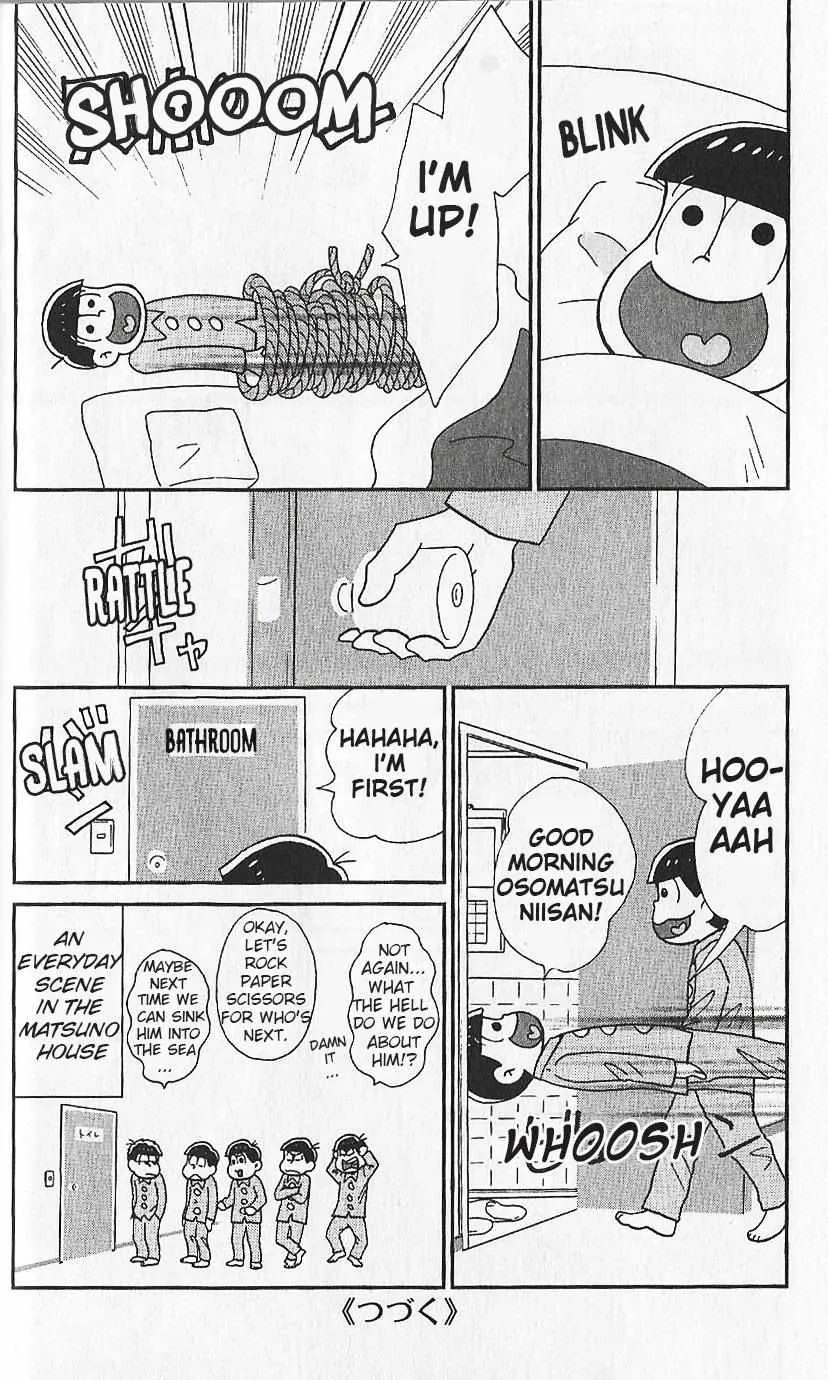 Osomatsu-San Chapter 24 page 7 - MangaKakalot