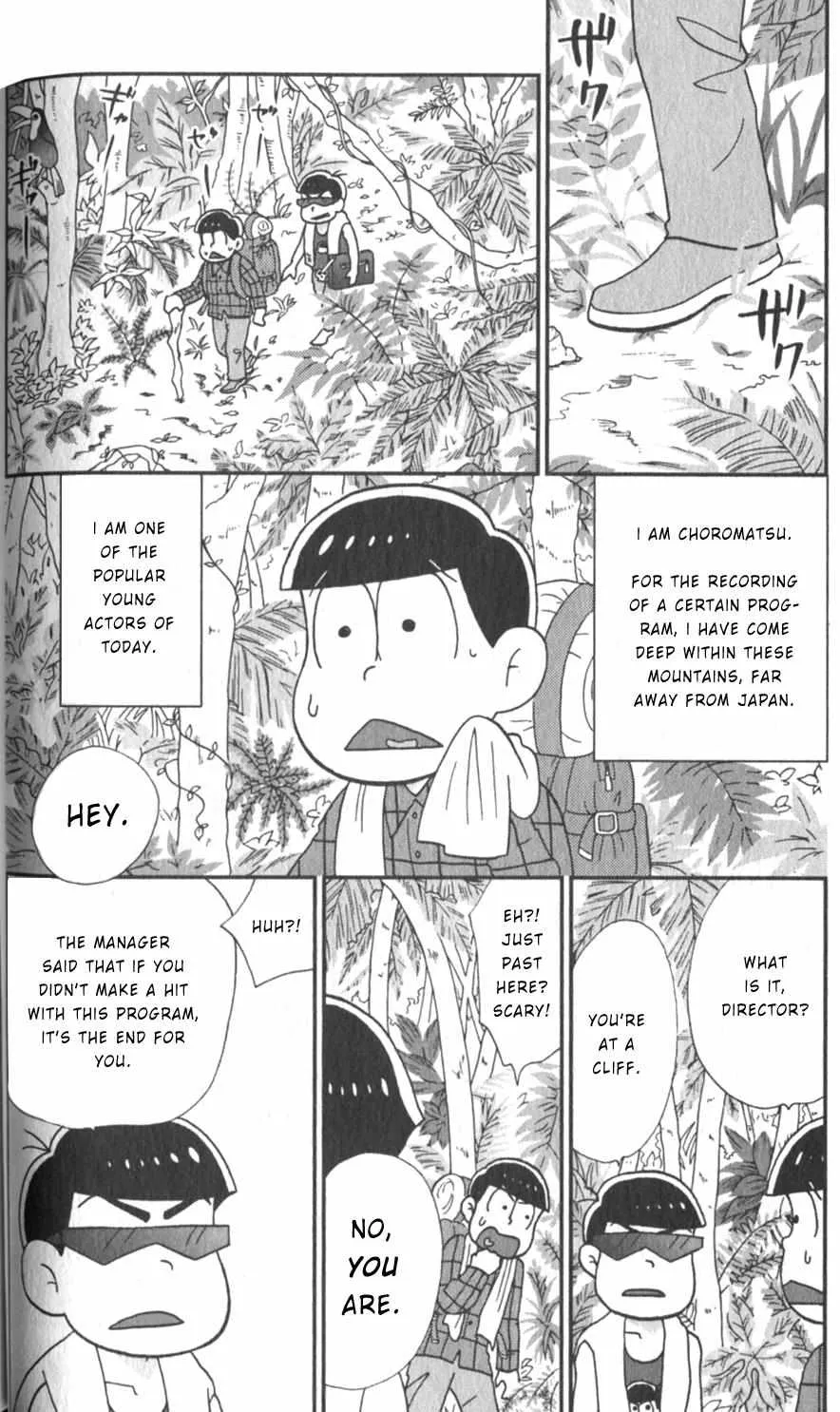 Osomatsu-San Chapter 26 page 2 - MangaKakalot