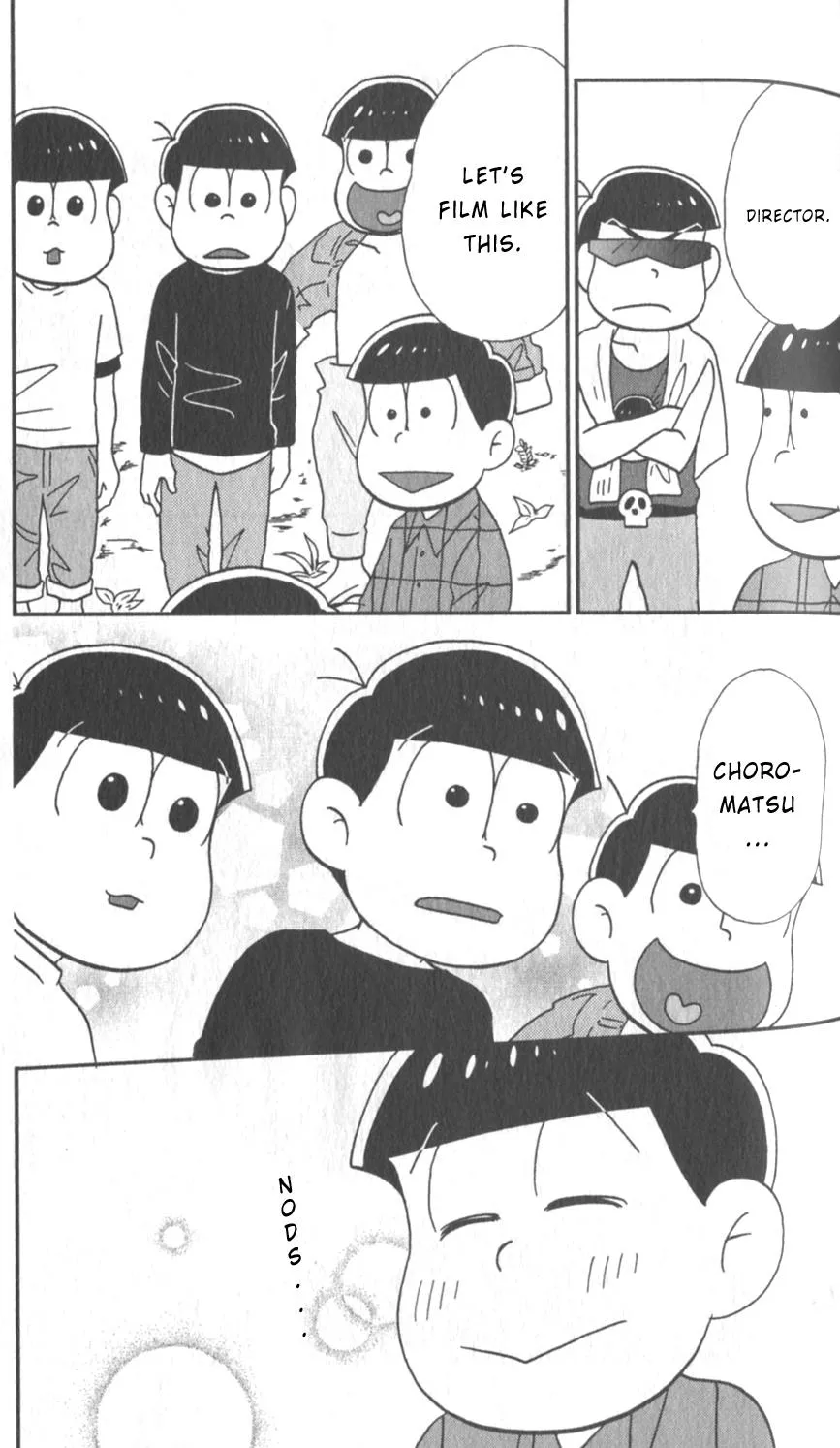 Osomatsu-San Chapter 26 page 18 - MangaKakalot