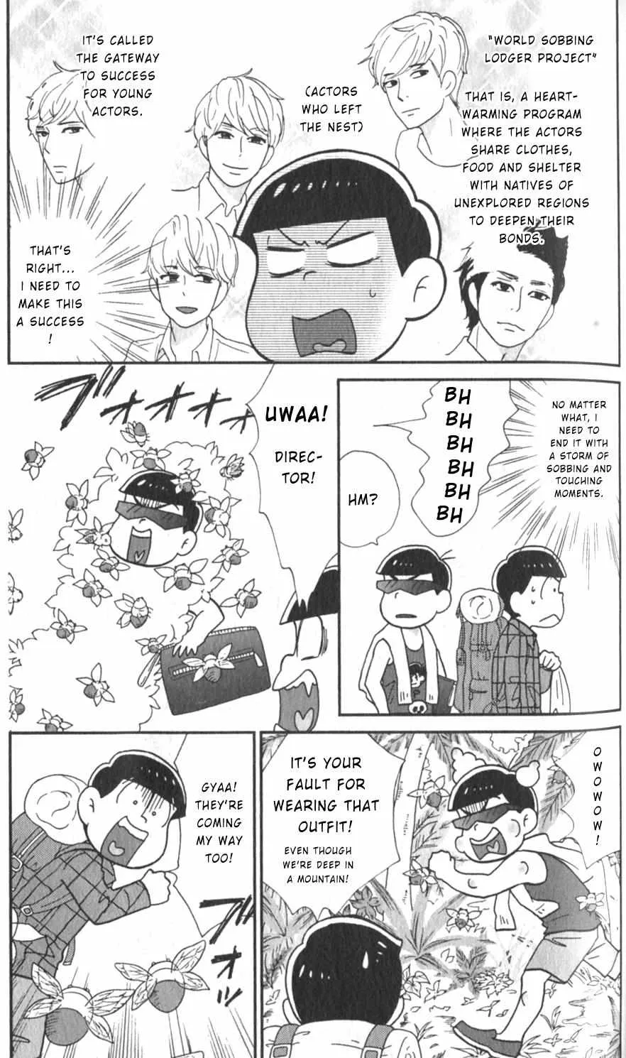 Osomatsu-San Chapter 26 page 3 - MangaKakalot