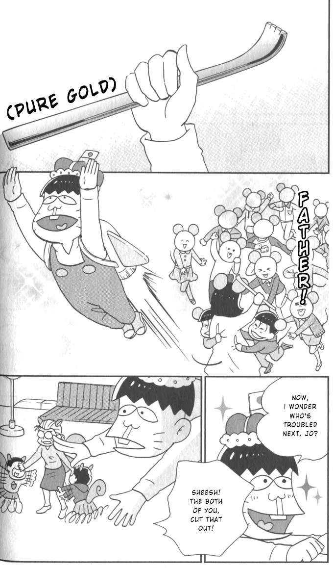 Osomatsu-San Chapter 27 page 8 - MangaKakalot