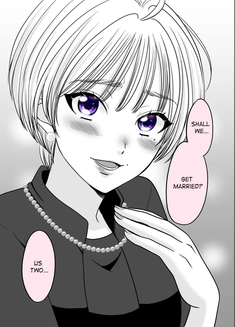 Otagai Dondon Hamatteiku Kyouikugakari To Shinnyuushain Chapter 41 page 1 - MangaKakalot