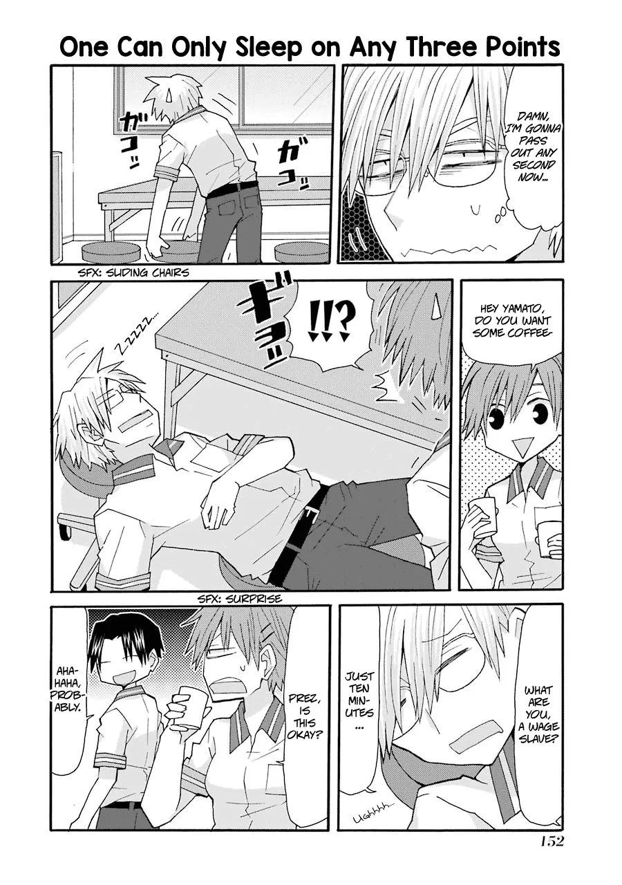 Otakare Fujo Kano Chapter 12 page 2 - MangaKakalot