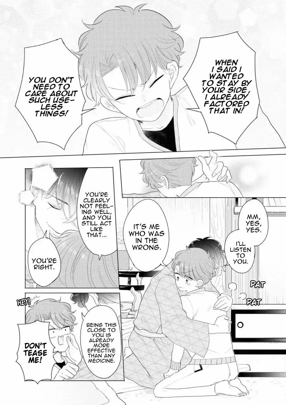 Otoge ni Trip shita Ore ♂ Reload Chapter 4 page 23 - MangaKakalot