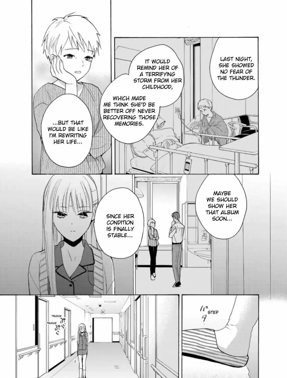 Ougo Karen wa Amagamisuru Chapter 4 page 5 - MangaKakalot